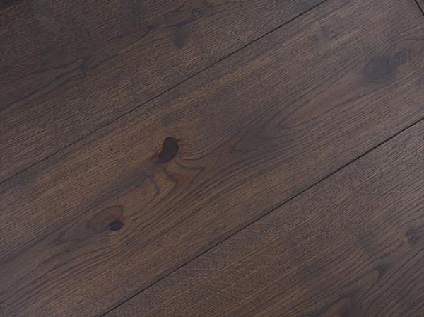 Паркетна дошка ROYAL PARQUET (Роял Паркет) Дуб Селект S004 колекція Smooth