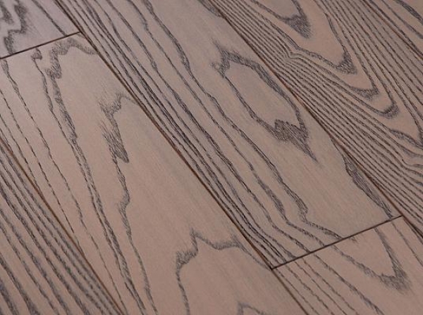 Паркетна дошка ROYAL PARQUET (Роял Паркет) Ясен Рустік D029 колекція Design