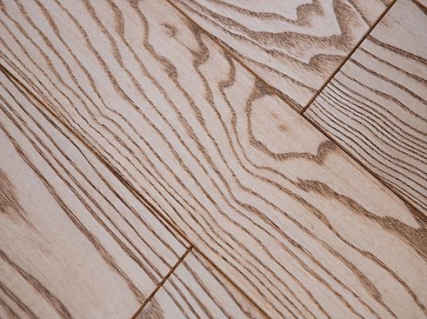 Паркетна дошка ROYAL PARQUET (Роял Паркет) Ясен Рустік D030 колекція Design
