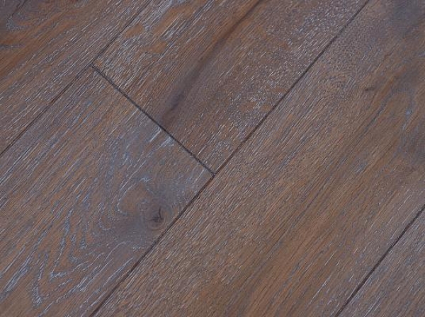 Паркетна дошка ROYAL PARQUET (Роял Паркет) Дуб Рустік D025 колекція Design