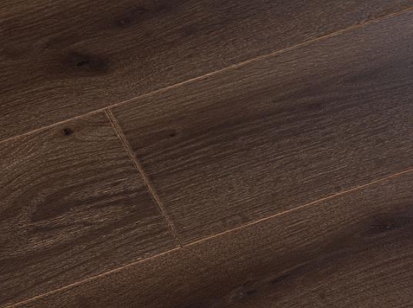 Паркетна дошка ROYAL PARQUET (Роял Паркет) Дуб Рустік D027 колекція Design