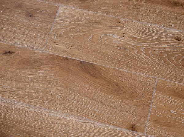 Паркетна дошка ROYAL PARQUET (Роял Паркет) Дуб Рустік D032 колекція Design