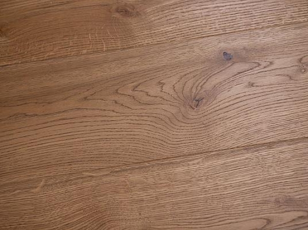 Паркетна дошка ROYAL PARQUET (Роял Паркет) Дуб Селект B014 колекція Brush