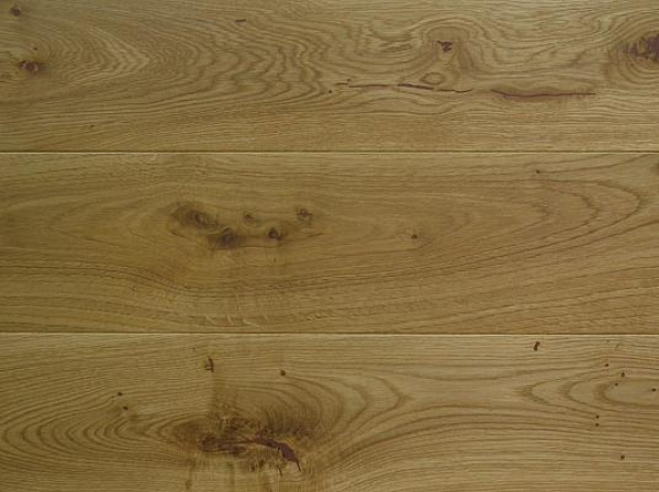 Паркет OneParquet Дуб Pure сорт рустік