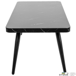 Столик кофейный Athens black