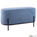 Пуф Soft Blue