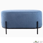 Пуф Soft Blue