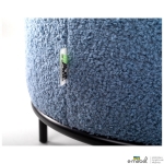 Пуф Soft Blue
