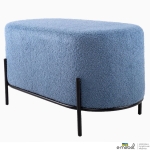 Пуф Soft Blue