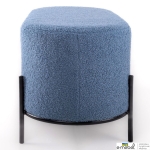 Пуф Soft Blue