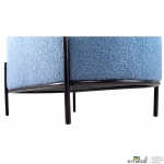 Пуф Soft Blue