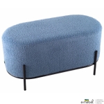 Пуф Soft Blue