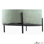 Пуф Soft Green
