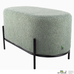 Пуф Soft Green