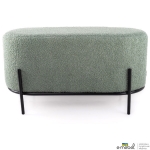 Пуф Soft Green