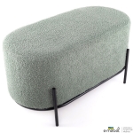 Пуф Soft Green