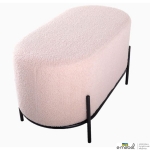 Пуф Soft Beige