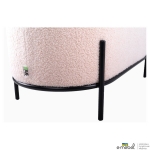 Пуф Soft Beige