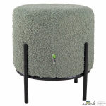 Пуф Fluffy Green