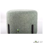 Пуф Fluffy Green