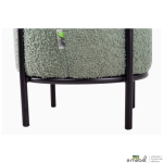 Пуф Fluffy Green