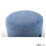 Пуф Fluffy Blue