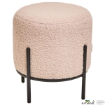 Пуф Fluffy Beige