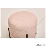 Пуф Fluffy Beige