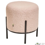 Пуф Fluffy Beige