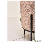 Пуф Fluffy Beige