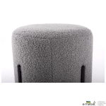 Пуф Fluffy Grey