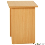 Табурет (330х330х450Н) Бук 16мм
