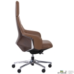 Кресло Dominant HB Brown