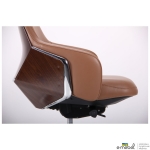 Кресло Dominant HB Brown