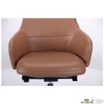 Кресло Dominant HB Brown