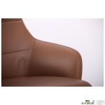 Кресло Dominant HB Brown
