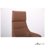 Кресло Dominant HB Brown