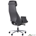 Кресло Absolute HB Grey