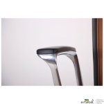 Кресло Jeff HB Brown/ Dark Grey