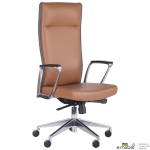 Кресло Jeff HB Brown/ Dark Grey