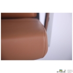 Кресло Jeff HB Brown/ Dark Grey