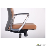 Кресло Jeff HB Brown/ Dark Grey
