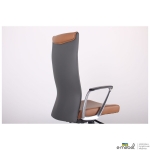 Кресло Jeff HB Brown/ Dark Grey