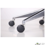 Кресло Jeff HB Brown/ Dark Grey