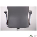 Кресло Jeff HB Brown/ Dark Grey