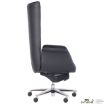 Кресло Warren HB Black