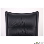 Кресло Warren HB Black