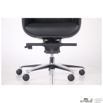 Кресло Warren HB Black