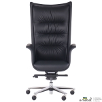 Кресло Warren HB Black