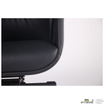 Кресло Warren HB Black